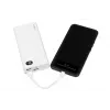 Power Bank iBOX PB20 20000 mAh on Ibox toode meie Power Banks valikust. Esiletõstetud omadused hõlmavad valget viimistlust, plastikust materjali ja sisemist tüüpi.