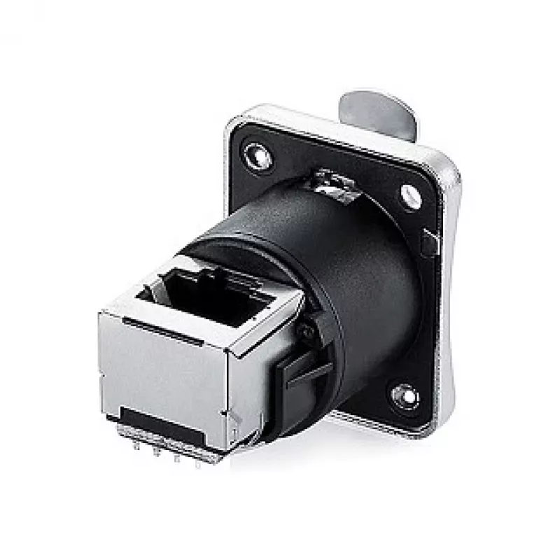 Good Connections tööstuslik sidur S6 - RJ45 90° nurgaga
