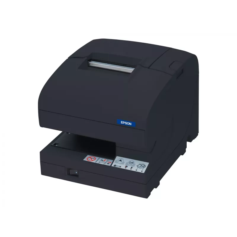 POS-printer Epson TM-J7700(301PH) tindiprinter 98 mm/s juhtmega ja juhtmevaba