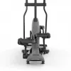 Horizon Fitness Andes 7.1 elliptiline trenažöör — 30 takistustaset, 14 programmi, 50,8 cm sammupikkus, max kasutaja 136 kg