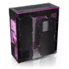 Singularity Computers Stream-M vedelikjahutusega korpus, suur torn, XL-ATX, RGB - must