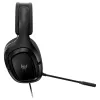 Peakomplekt Acer Predator Galea 315 — juhtmega ümberkõrvamänguripeakomplekt, 20–20000 Hz, 320 g, must