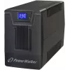 PowerWalker VI 2000 SCL FR Line-Interaktiivne 2 kVA 1200 W 4 pistikupesa