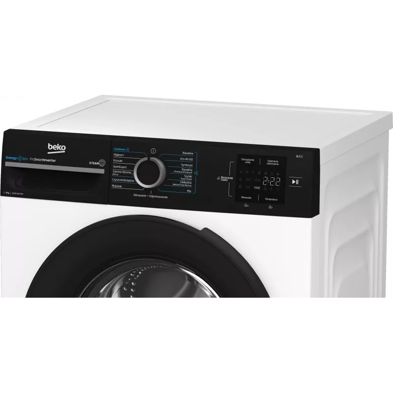 Pesumasin BEKO BM3WFSU39215WBPB 9kg