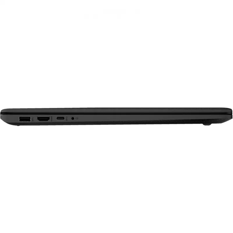 17-cp3280ng, sülearvuti must, AMD Ryzen 7 7730U, AMD Radeon Graphics, 16 GB DDR4, 512 GB (512 GB SSD), Windows 11 Home