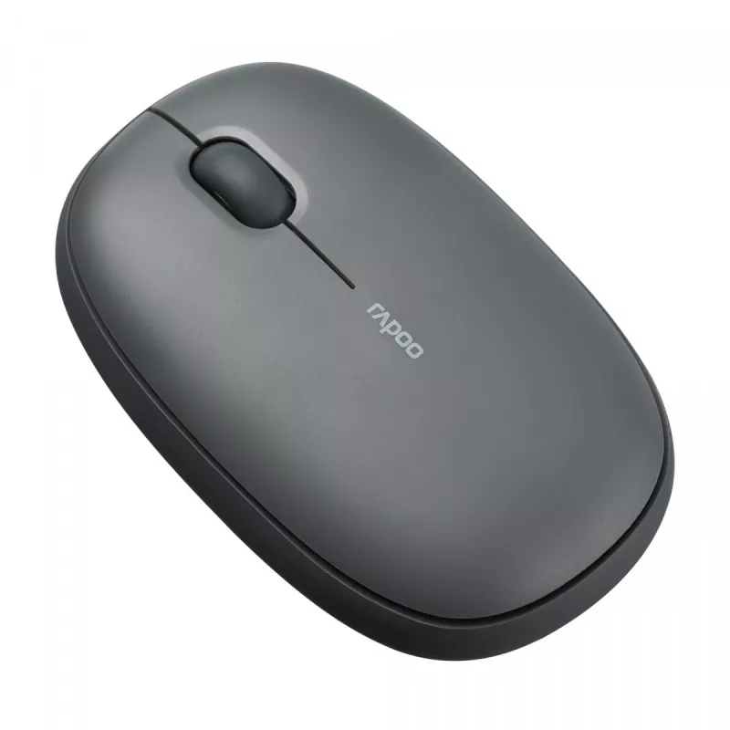 Hiir Rapoo M660 Silent RF juhtmevaba + Bluetooth