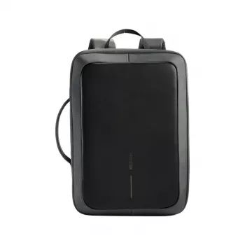 XD Design ANTI-THEFT seljakott / portfell Bobby Bizz 2.0 hall P/N: P705.922