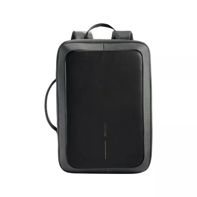 XD Design ANTI-THEFT seljakott / portfell Bobby Bizz 2.0 hall P/N: P705.922