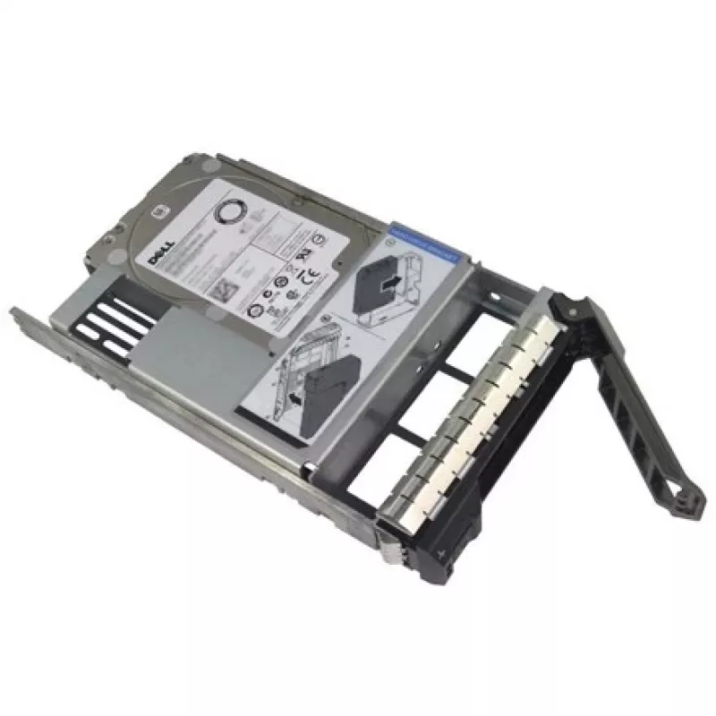 DELL 400-ATJM sisemine kõvaketas 1,2 TB 10000 p/min 2,5-tolline SAS