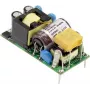 Toiteadapter/-muundur MEAN WELL MFM-15-12, 15 W, 12 V väljund, 90–264 V sisend