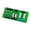 Liidesrelee Satel MP-1 roheline DC 12 V 106 g