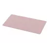 Hiirematt Natec Colors Series Misty Rose NPO-2174
