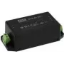Toiteadapter mean well MPM-65-5ST 65 W siseruumides kasutatav 80–264 V must, 2xMOPP, EN/UL 60601