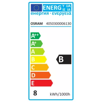 Osram DULUX S Energiasäästulamp 5W/827 G23 FS1