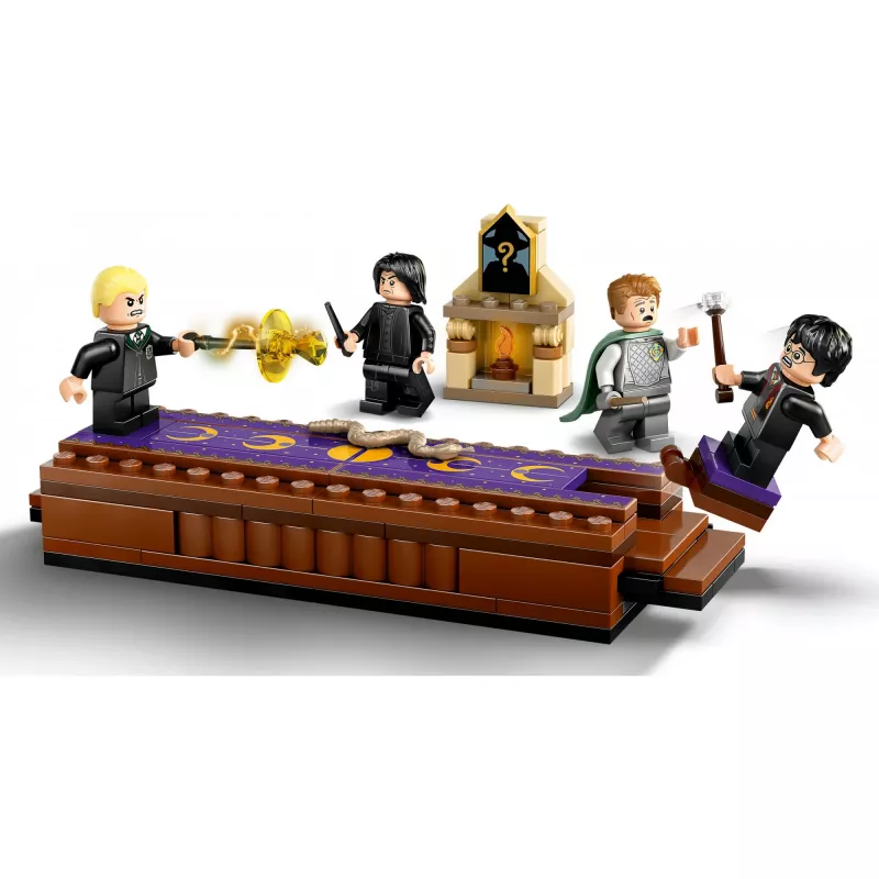 LEGO HARRY POTTER 76441 Hogwarts Castle: Duelling Club