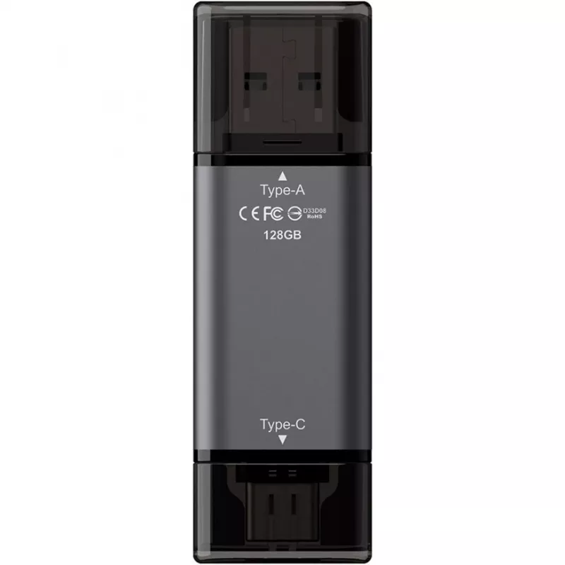 USB-mälupulk Team Group 128 GB USB 3.0 TX13128GC01