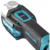 Juhtmeta multitööriist DTM52T1JX2, 18 V (sinine/must, liitiumioonaku 5,0 Ah, MAKPAC)