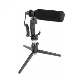 Nutitelefoni mikrofon DeLOCK 66582