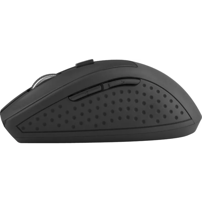 Esperanza EM123K hiir paremakäeline Bluetooth 2400 DPI