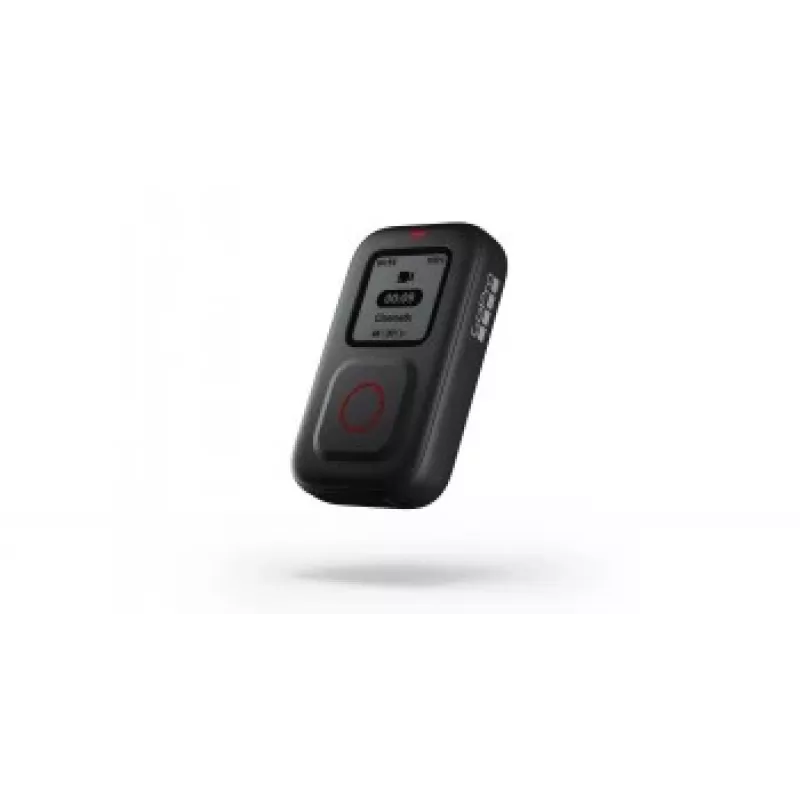 Gopro ARMTE-003-EU USB-kaabel, must