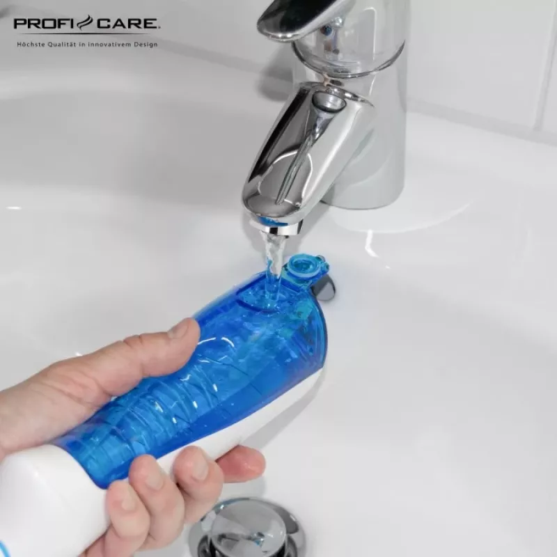 ProfiCare PC-MD 3026A suuvee irrigaator 0,15 L