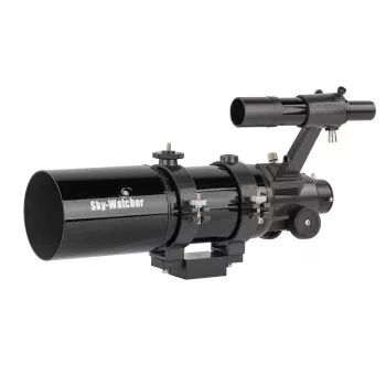 Refraktor-optiline toru Skywatcher BK 80/400 OTA — 80 mm ava, 400 mm fookuskaugus