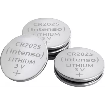 Intenso 7502426 aku