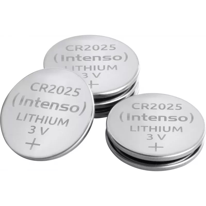 Intenso 7502426 aku