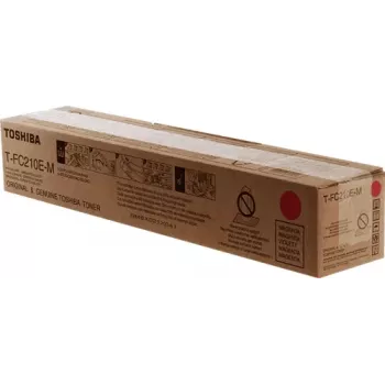 Toshiba tooner T-FC210EM e-Studio 2510AC magenta 6AJ00000165.6AJ00000270 - tooneriseade