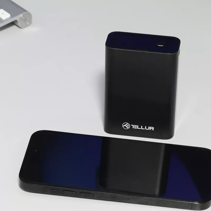 Kaasaskantav laadija Tellur PD702 Compact Pro 20000mAh