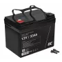Green Cell AGM21 UPS aku Sealed Lead Acid (VRLA) 12 V 33 Ah