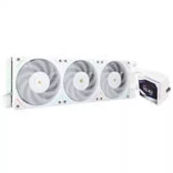 Thermalright Hyper Vision UB vesijahutus, ARGB