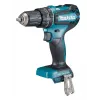 Makita DHP485Z puur Võtmeta 1.1 kg Must, Sinine