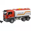 Bruder MAN TGS paakauto