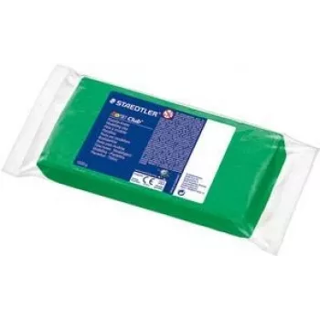 STAEDTLER Knete Noris Club Plastilin 8421 pruun 1,0 kg (8421-7)