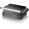 Kontaktgrill Severin KG 2398 must valge 1800 W 300 x 220 mm