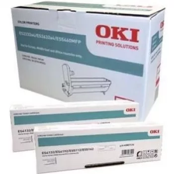 Tonerikassett OKI 46507513 originaal kollane 6000 lehekülge