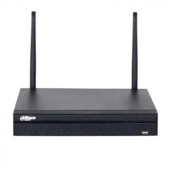 Dahua Technology NVR1104HS-W-S2-CE 1U must