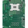 ASRock WRX80D8-2T ATX serveri emaplaat, AMD WRX80 kiibistik, Socket sWRX8, 8x DDR4 DIMM, 12x SATA III, 3x RJ-45
