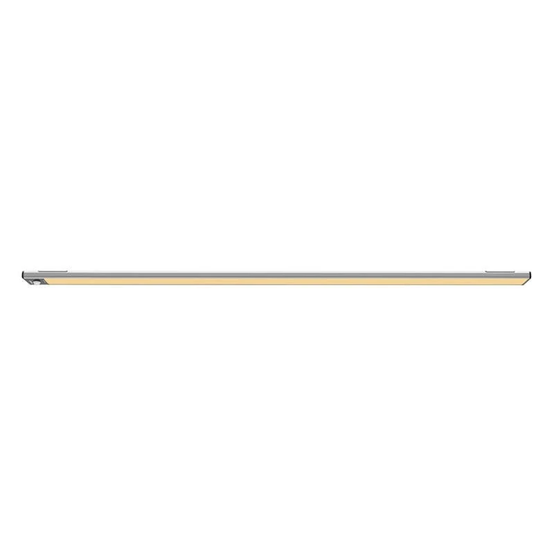 Yeelight Kapi Valgus YLCG006 LED liikumisanduriga garderoobivalgusti 60 cm 2700K (hõbedane)
