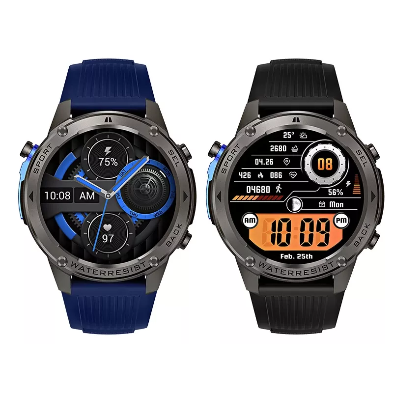 Tracer 47639 GP-Fit2 Nutikell Must