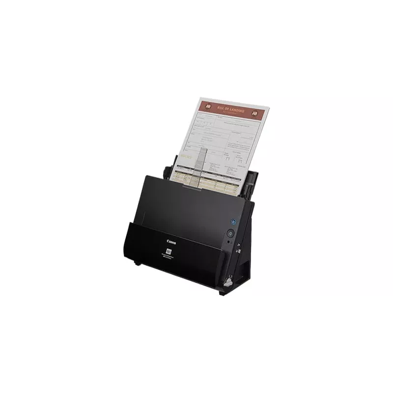 Canon imageFORMULA DR-C225 II kompaktne kahepoolne dokumendiskanner
