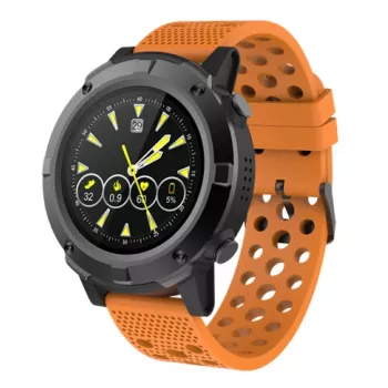 Denver SW-660 dirželis, oranžinis (strap)
