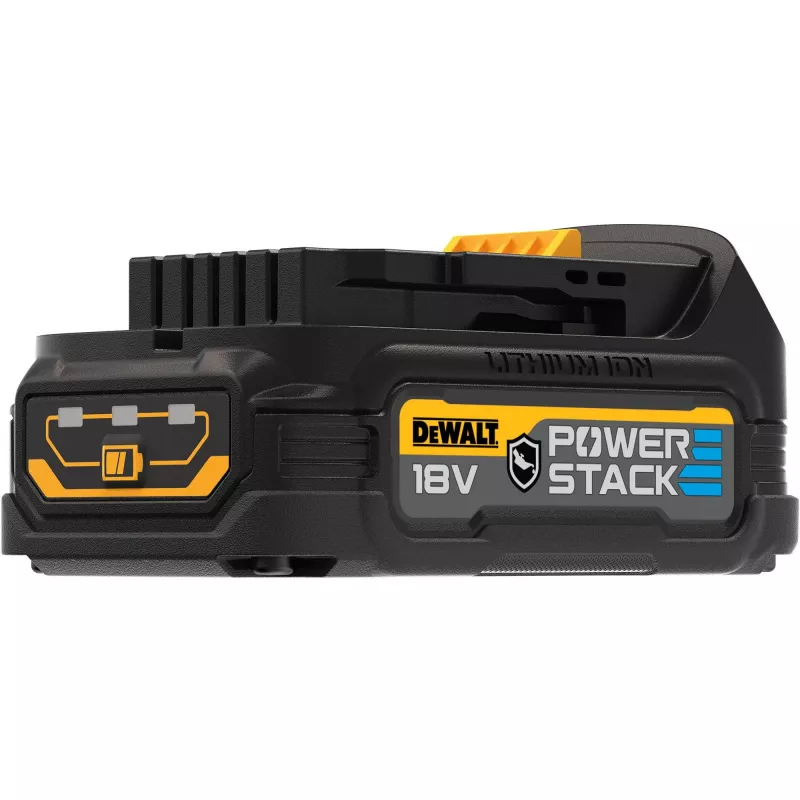 Dewalt DCBP034G-XJ aku must