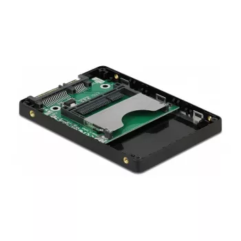 Kaardilugeja DeLOCK 91750 SATA sisemine Hall