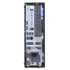 DELL OptiPlex 5070 i5-9500 16GB 512GB SSD SFF Win11pro Kasutatud Kasutatud