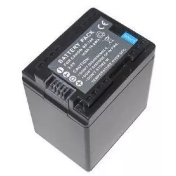 Aku extra digital BP-745 7.2V 2000mAh Canoni kaameratele