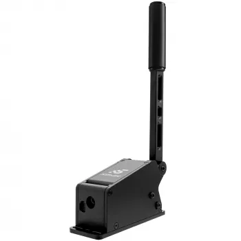 Simagic Handbrake S503 koos TB-1 lineaarse jõuanduriga — käsipidur simracingule