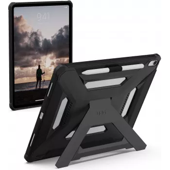 Urban Armor Gear UAG Apple iPad Air 13IN M2/M3 Scout+ Must (124494114040)
