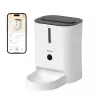 Nutikas lemmikloomasöötur koos kaameraga Sponge SPONGE Pet Feeder Smart Camera